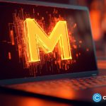 DeeStream takes center stage, Aptos and Monero fall