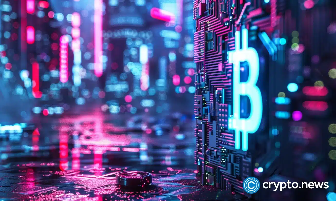 Crypto liquidations surpass $560 million, bull run continues