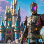 Disney joins forces with Fortnite creator for $1.5b metaverse venture