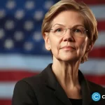 Elizabeth Warren honors Bitcoin creator Satoshi Nakamoto