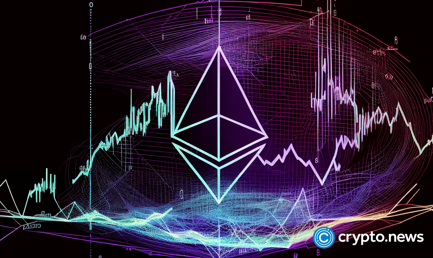 Ethereum may hit $2.8k in February, new altcoin to also rally