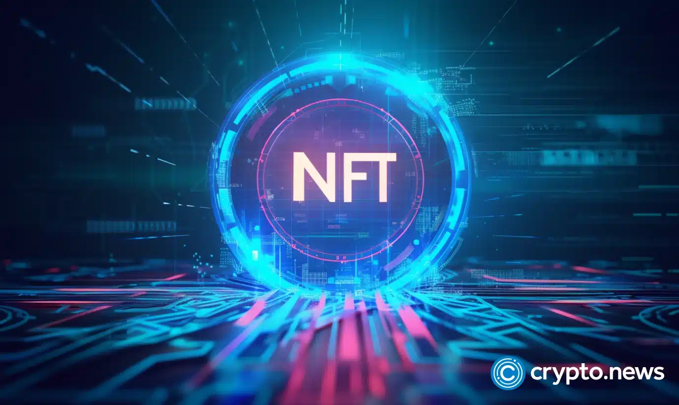 Bitcoin leads charge, weekly NFT sales skyrocket to $423m