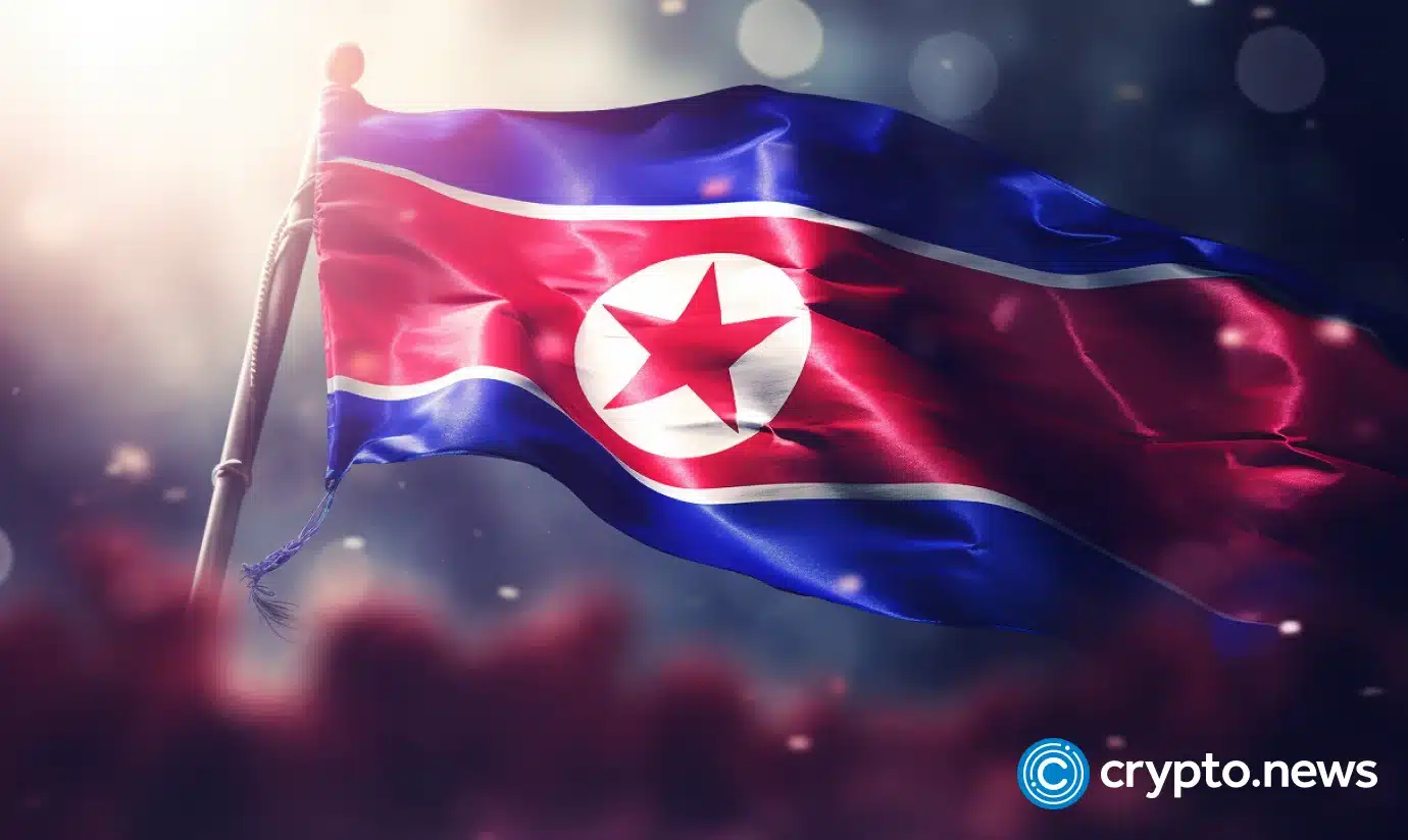 North Korea gets 50% of foreign earnings due to weak security measures in crypto industry, UN says