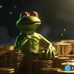 PEPE’s bull run turns early investors into millionaires in a week 