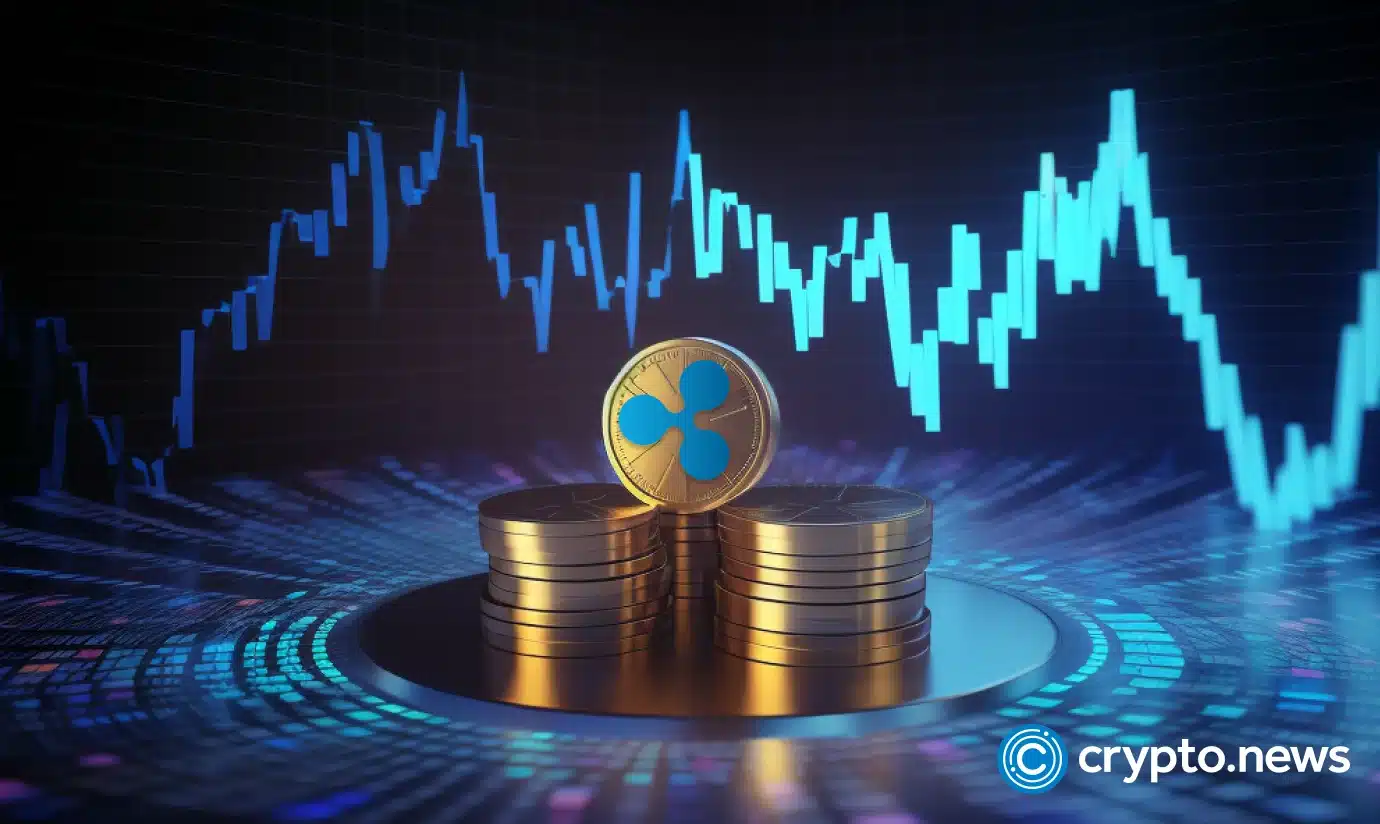 Spot XRP ETF’s prospects; Rebel Satoshi rising on strong market activity