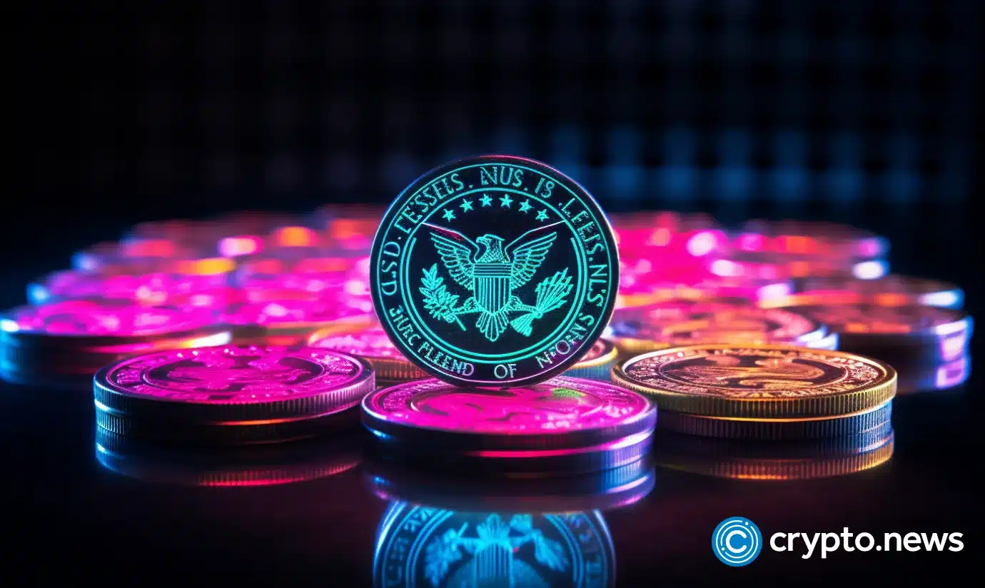 Texas Blockchain Council and Riot Platforms sue US federal agencies over crypto energy scrutiny