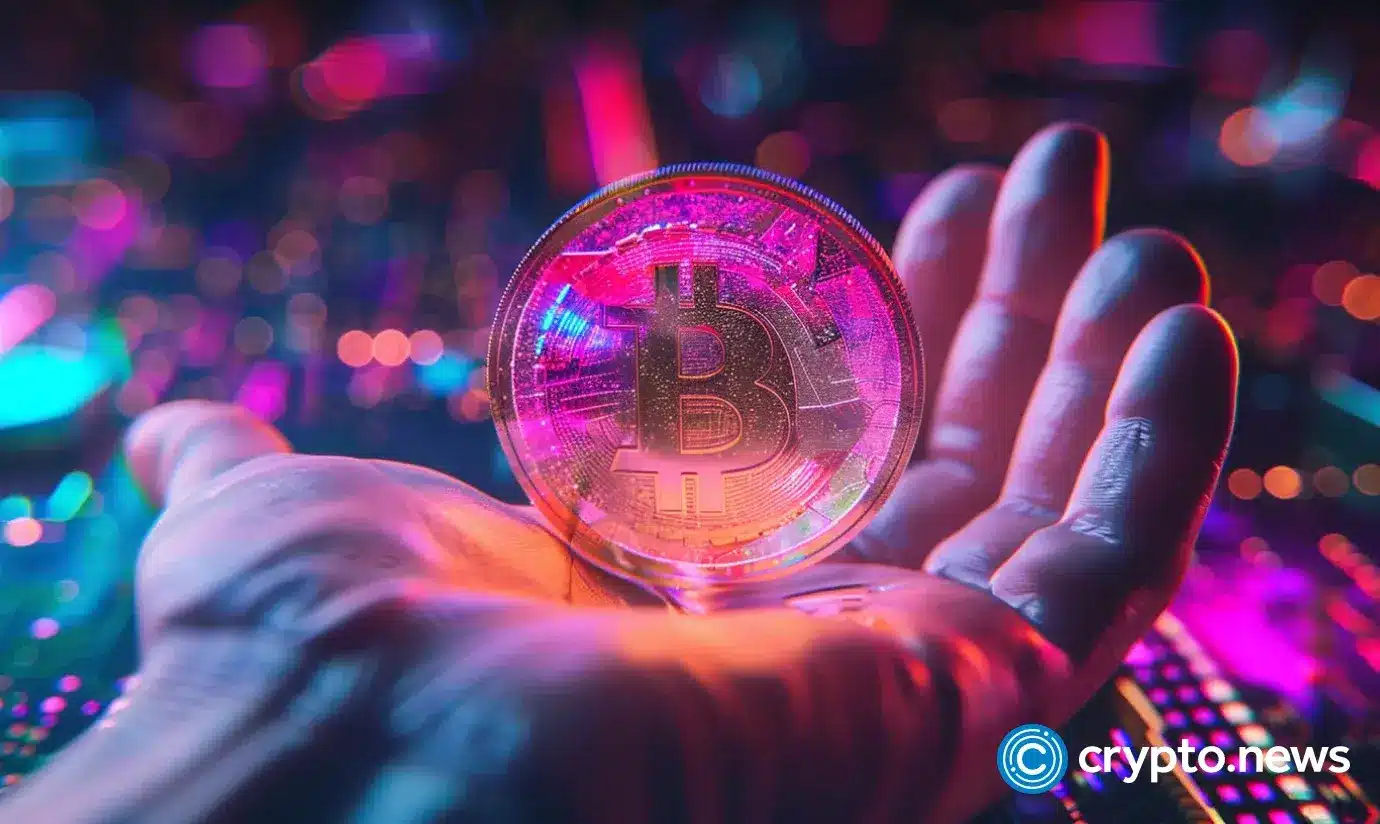 Crypto market cap to reach $7.5t, Bitcoin to hit $150k by 2025