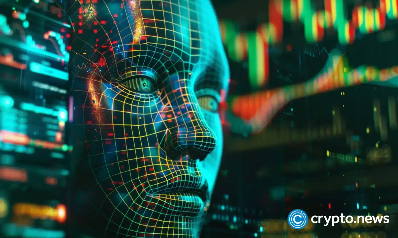 5 AI coins to consider as SingularityNet and Worldcoin surge