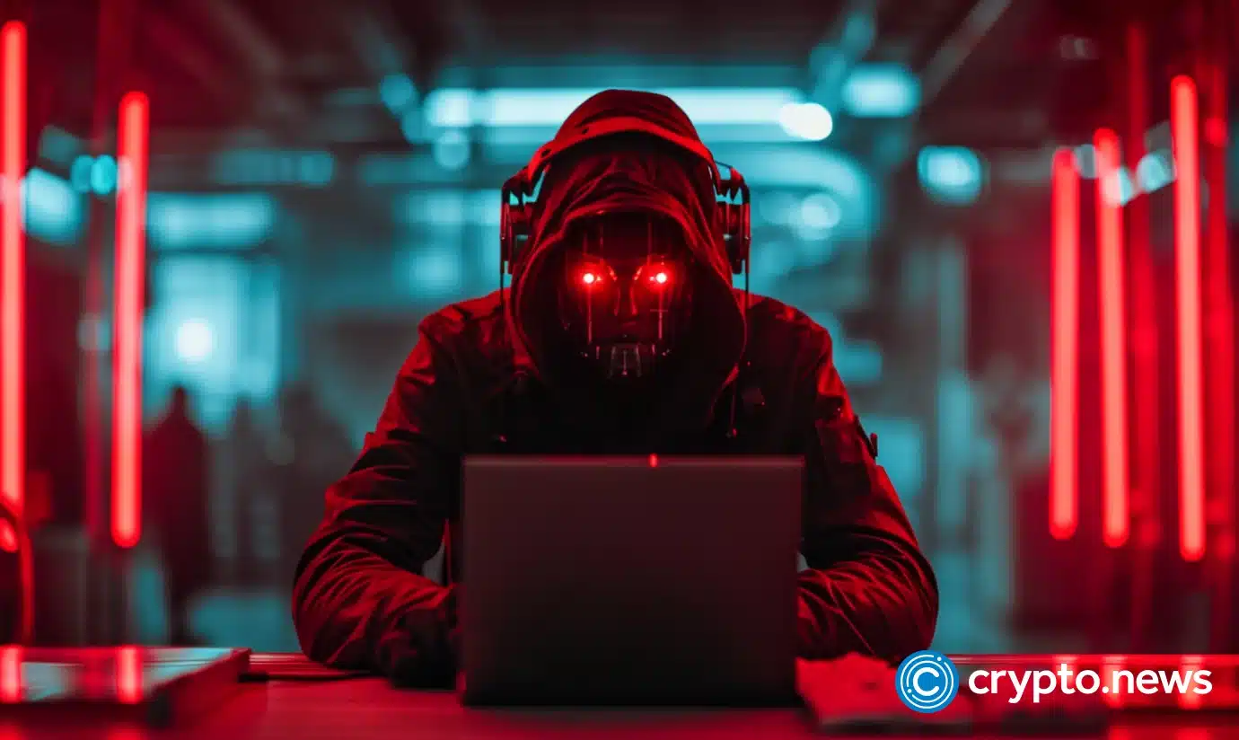 Crypto ransomware payments surpassed $1b in 2023, Chainalysis says