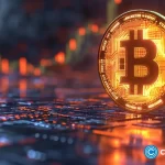 Bitcoin hits new all-time high, surpasses $70k