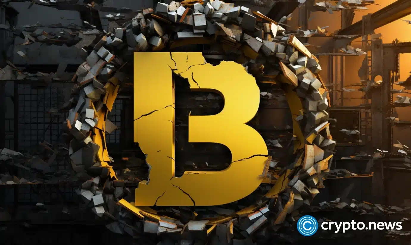 QCP Capital explains BNB’s constant growth despite Binance problems