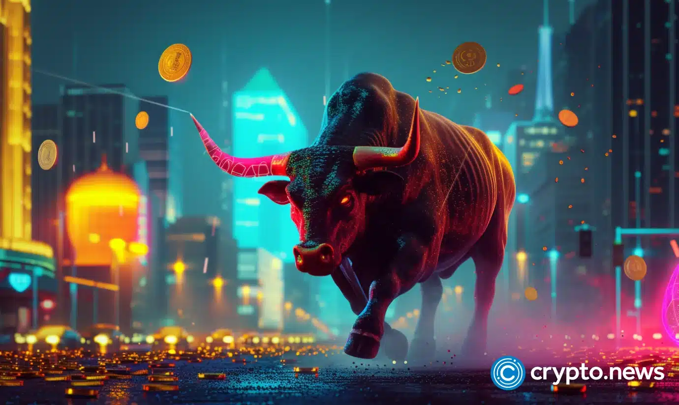 Analysts bullish on Pullix after Uniswap listing