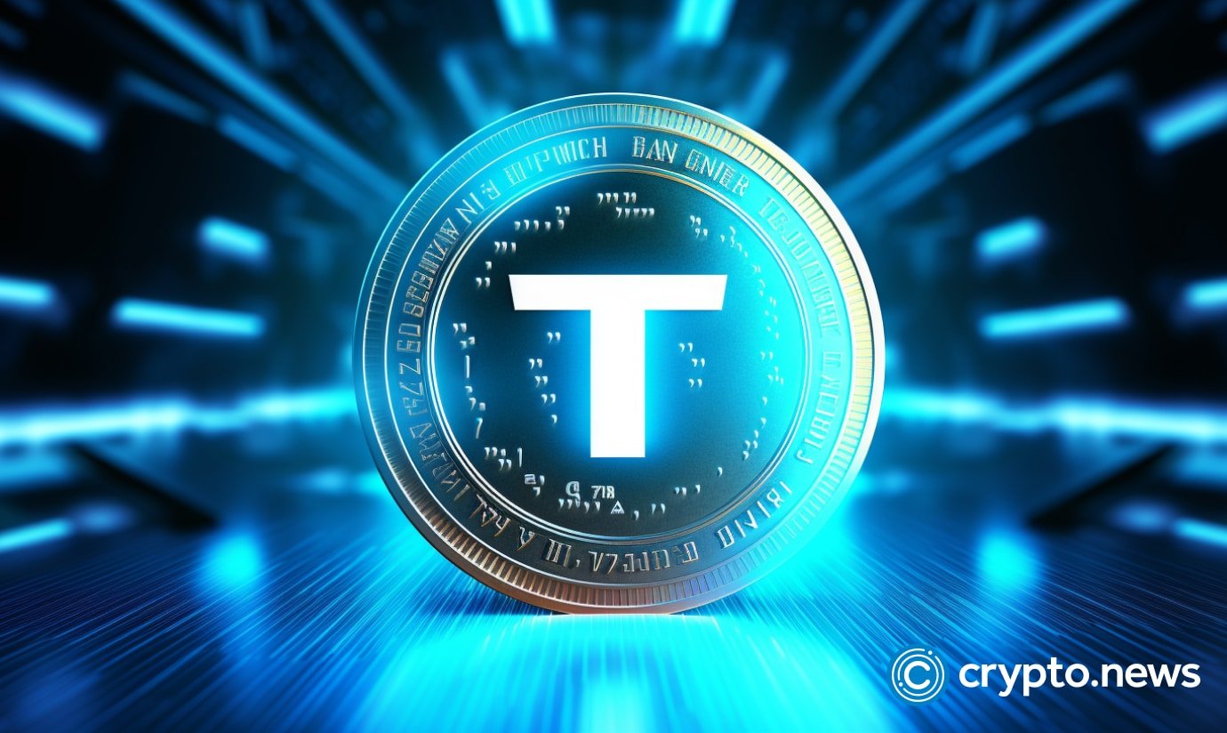 Tether blacklists four addresses holding over $20m in USDT