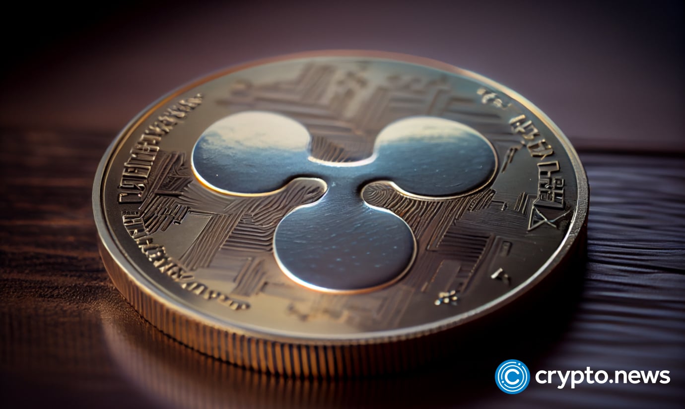 Experts weigh in on XRP; VeChain and Borroe Finance draw investors