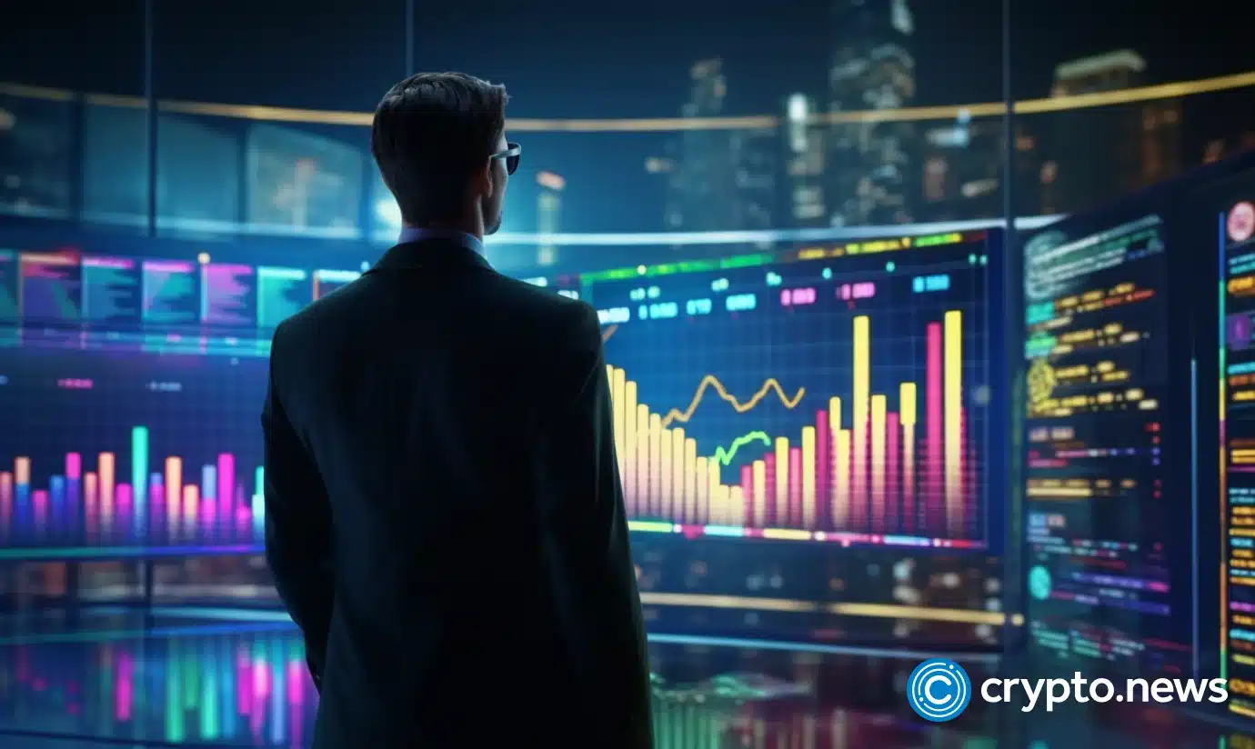 Blur and Arbitrum surging, investors stacking Everlodge after Uniswap listing