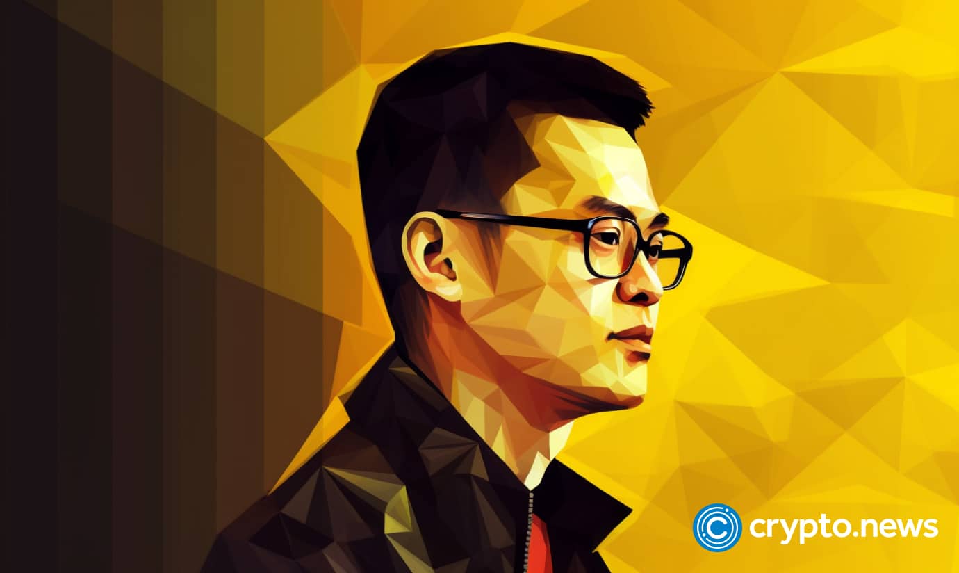 Binance founder Changpeng Zhao ordered to surrender Canadian passport