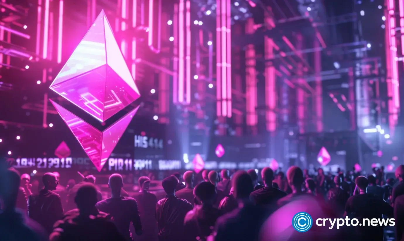 Ethereum (ETH) Price to hit $4,000 ahead of Dencun Upgrade?