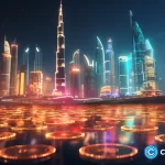 Nexo receives license to provide crypto services in Dubai