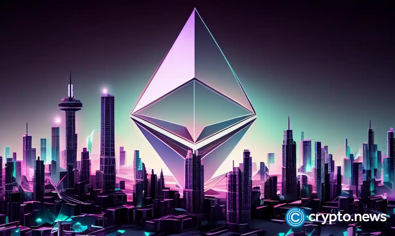 Ethereum’s Dencun upgrade vital to network’s future