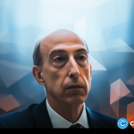 Gary Gensler advised crypto industry to use ‘disinfectant’